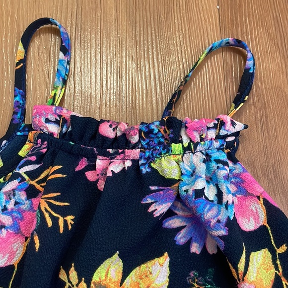 Boho top - Picture 2 of 4